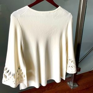 Anna Taylor Blouse